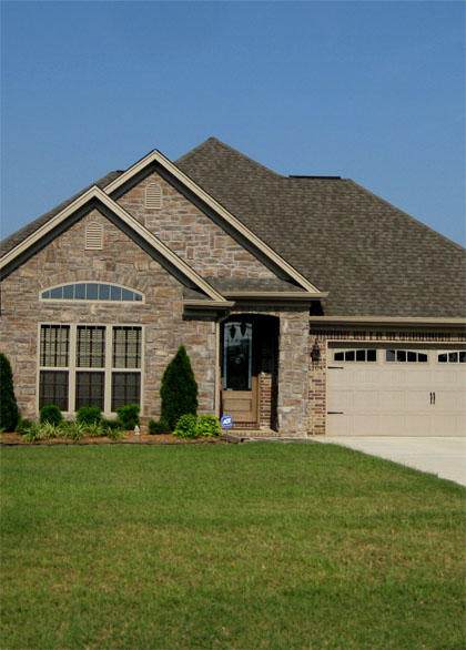 New subdivision Searcy Arkansas